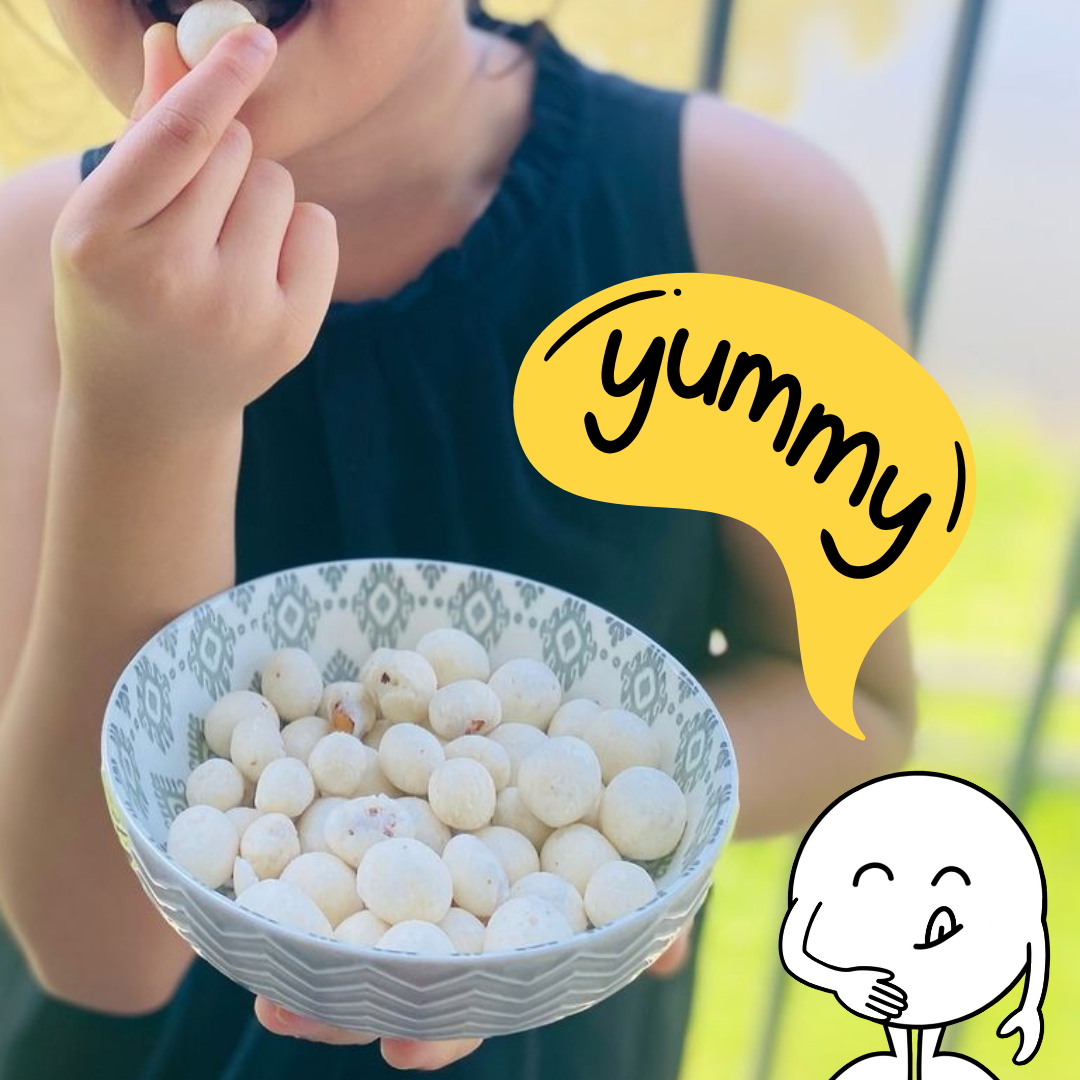 Smolbol - Wholesale Nuts - Smolbol (1.75oz)4