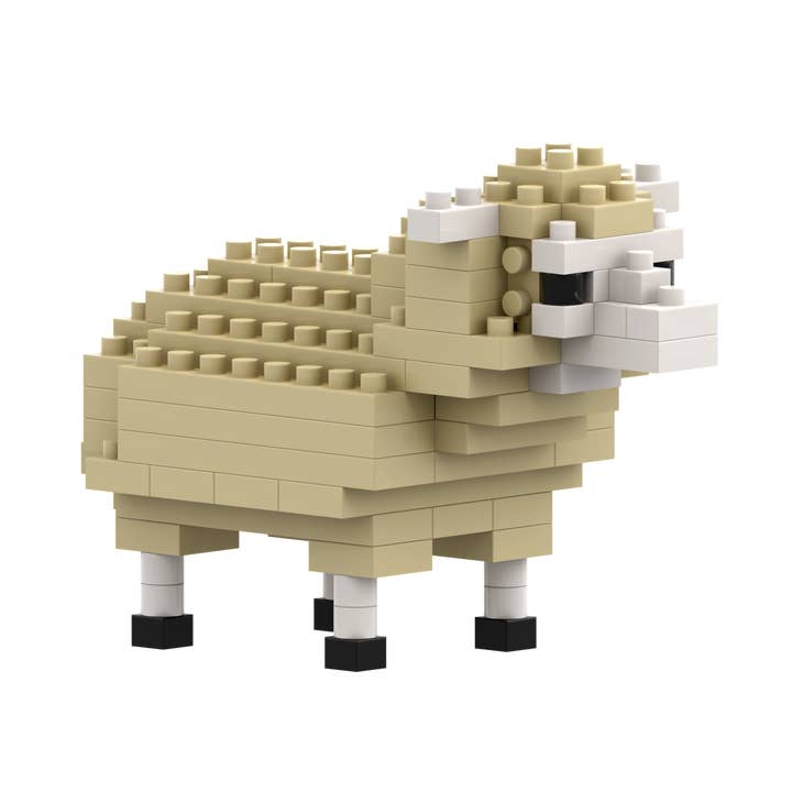 BRIXIES sheep for wholesale by Brixies