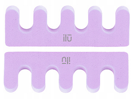 LS GROUP – Engroshandel Neglebåndssaks – 2 lilla tåseparatorer0