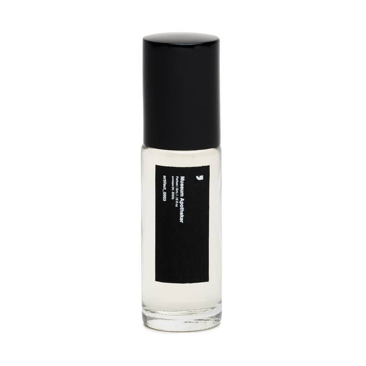 Artifact_0003 Roll-On Parfum 5mL for wholesale by Museum Apotheker