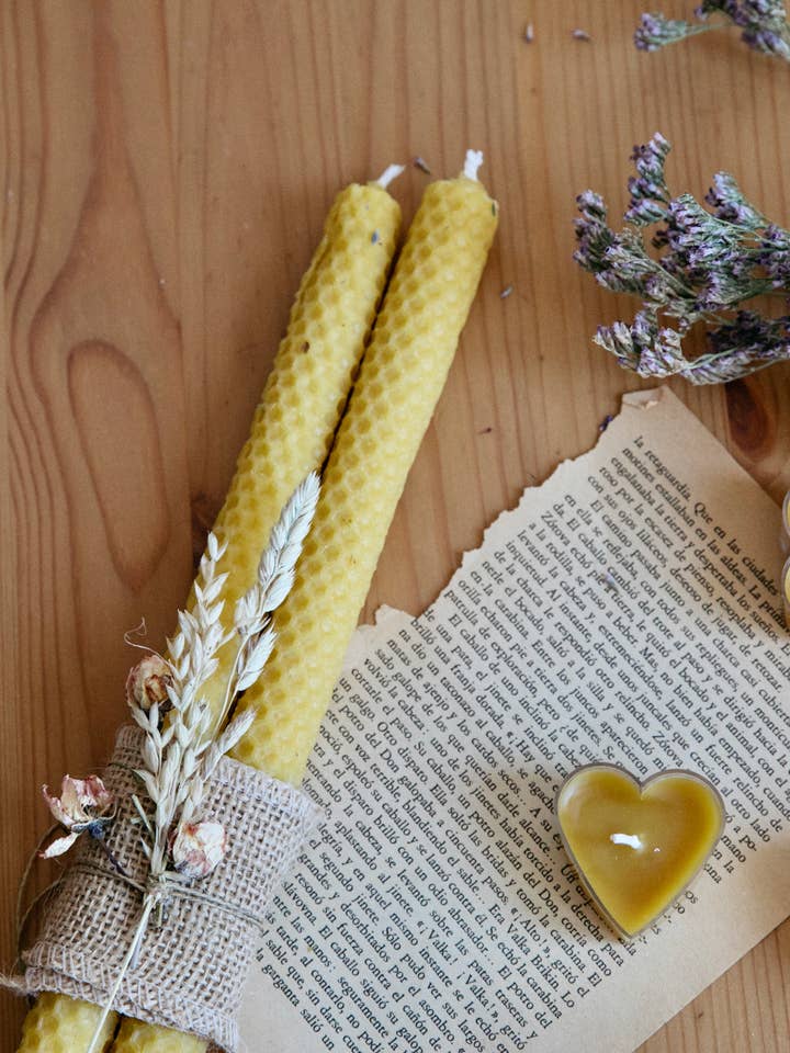 B AND E for wholesale by Étincelle bougies