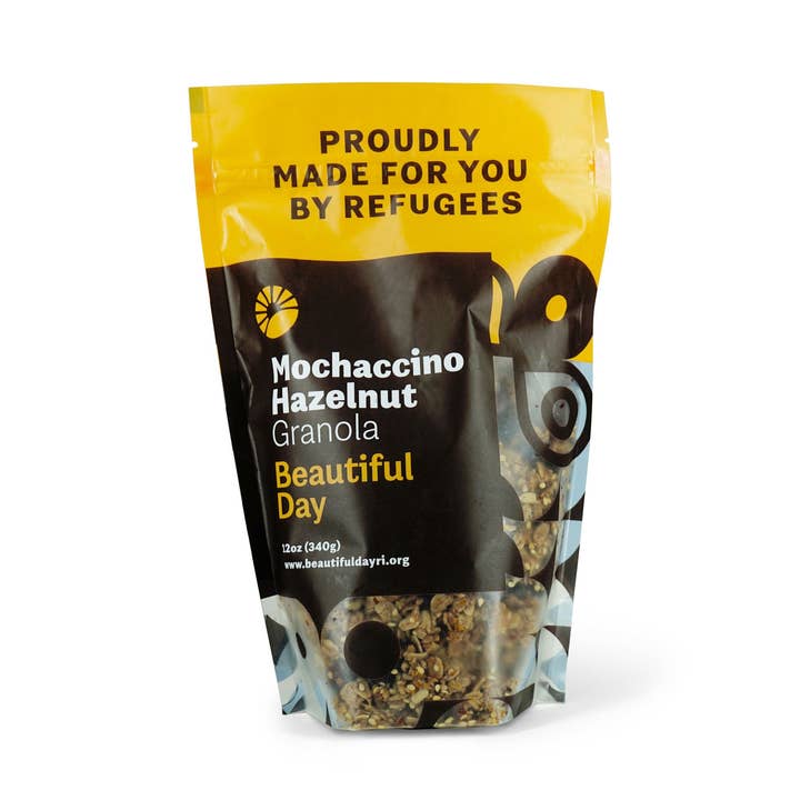 Mochaccino Noisette pour la vente par Beautiful Day