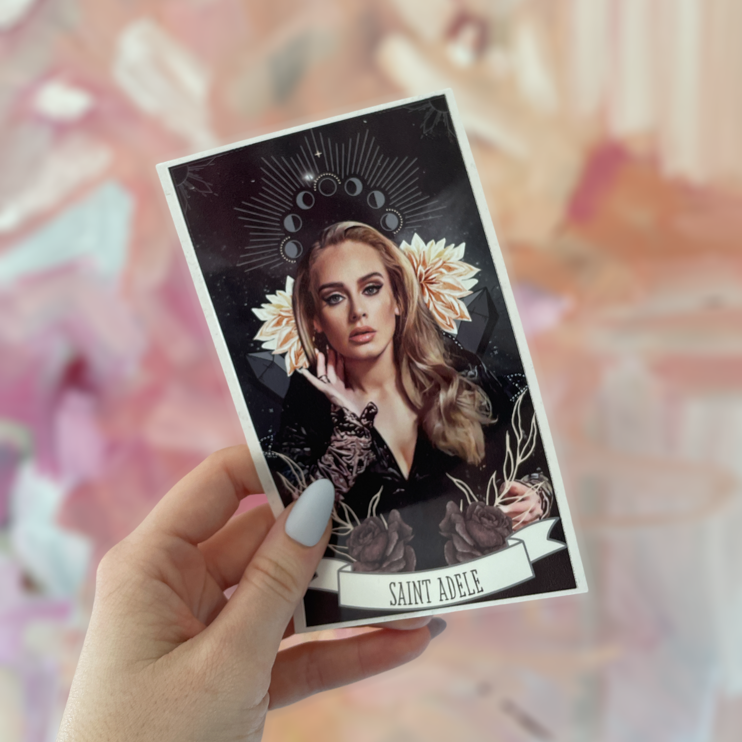 The Luminary and Co. – wholesale Votive candle – The Luminary Adele Altar Candle4