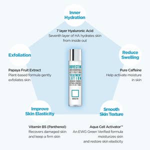 Best Beauty Group - Wholesale Hand & Body Lotion - ROVECTIN Skin Essential Activating Treatment Toner 100ml3