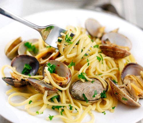 The Italians' Pantry - Wholesale Pasta - La Molisana Linguine N°65