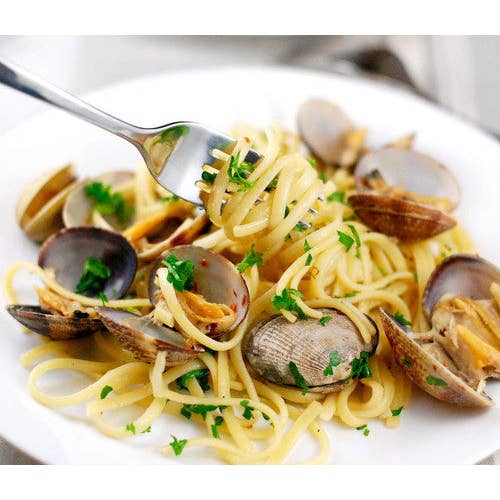 The Italians' Pantry - Wholesale Pasta - La Molisana Linguine N°65