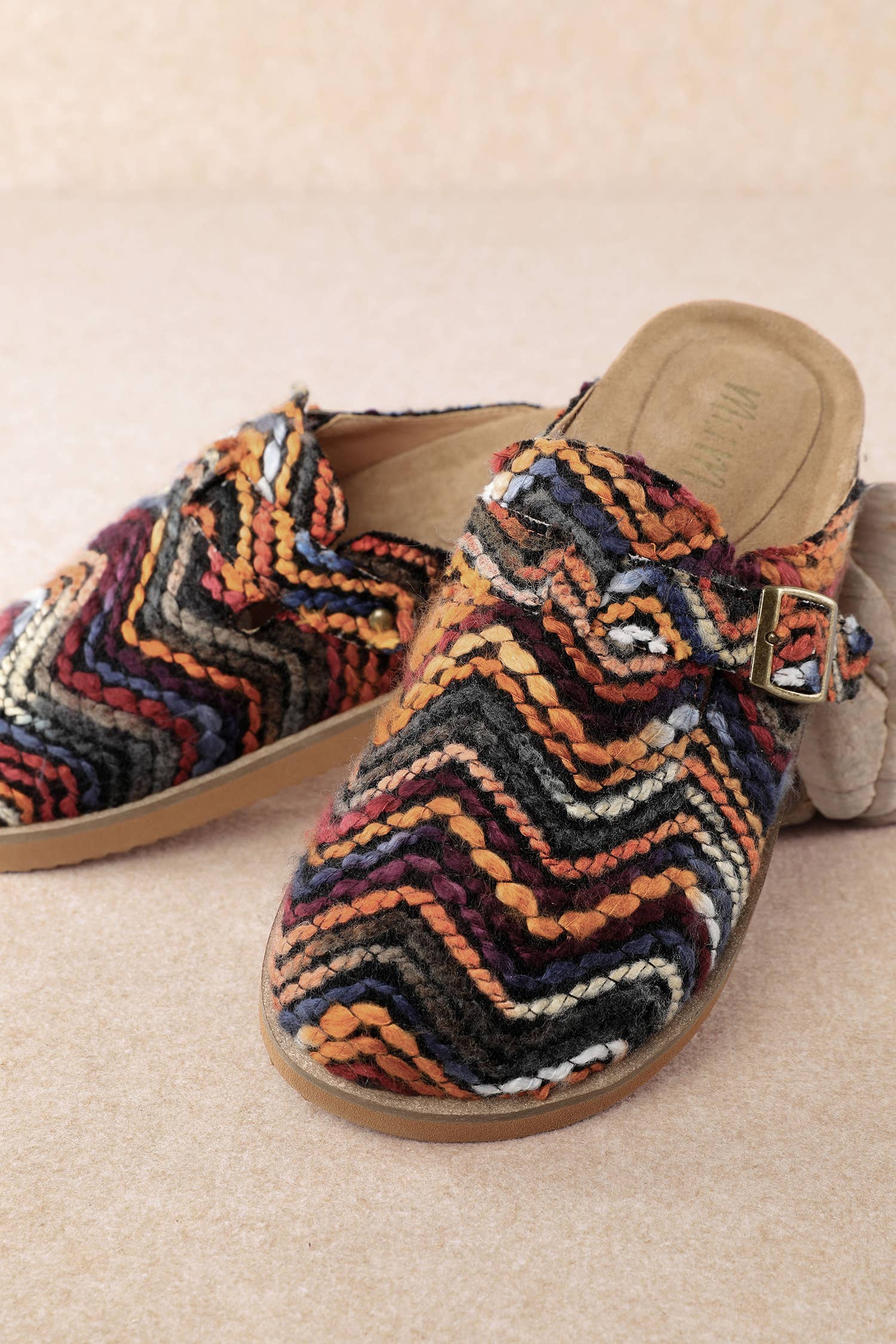 Mis Jes – wholesale Clogs – Women's – MX-CAPRI17