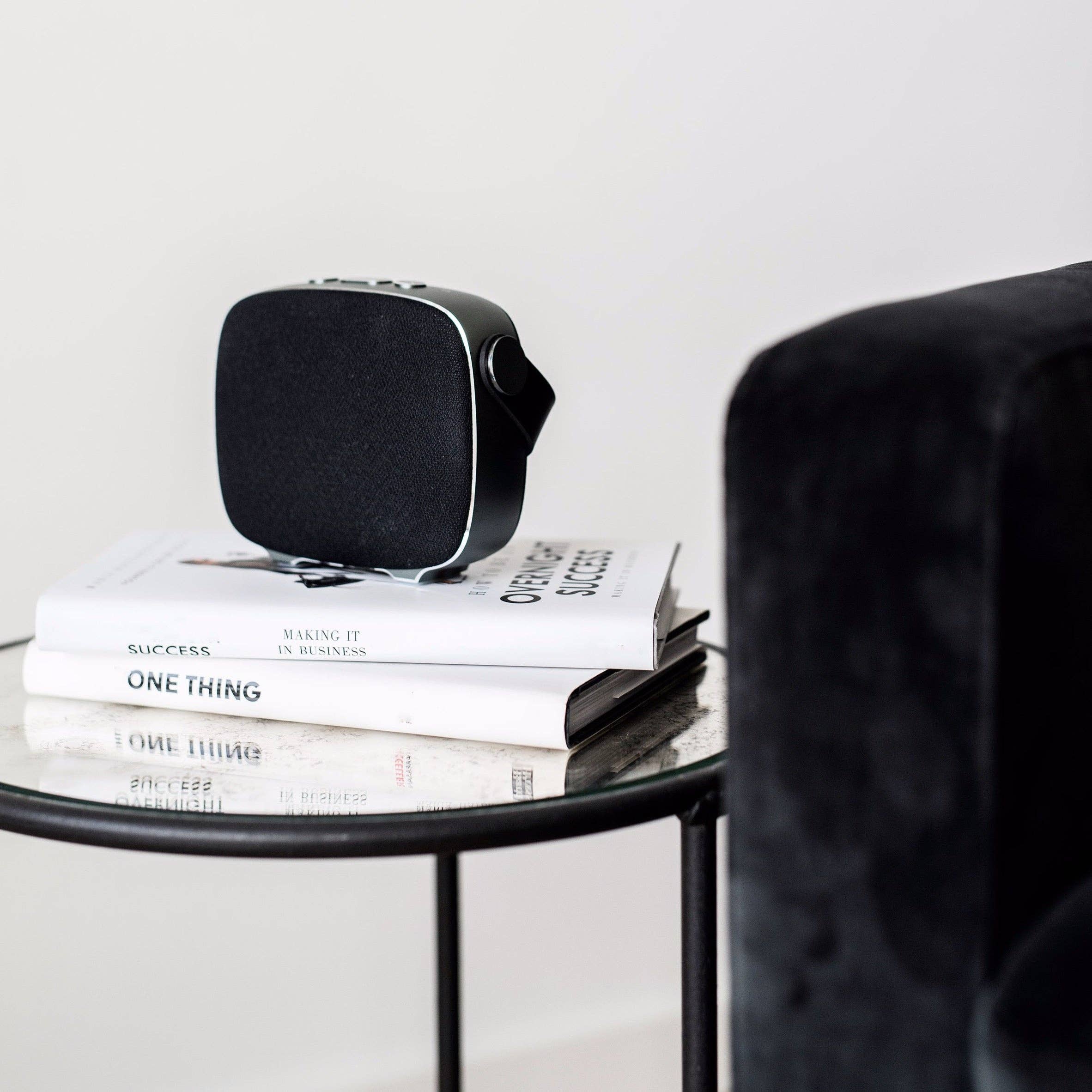 lemus - Venta al por mayor Altavoces - Altavoz Bluetooth Lemus Sia con 10 horas de autonomía de batería4