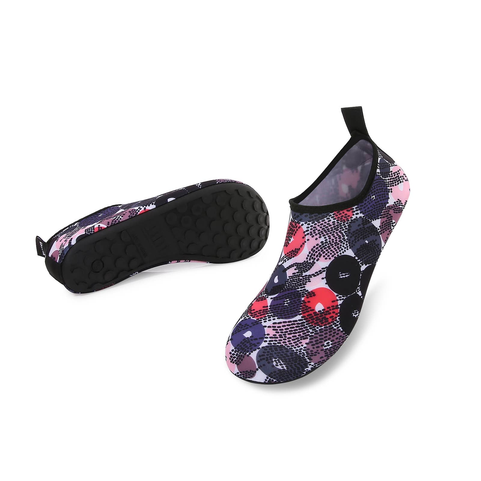 Shop Lev - Wholesale Water Shoes - Women's - Unisex Anti-Slip Socks Quick Dry Beach Water Shoes [Pck] -162