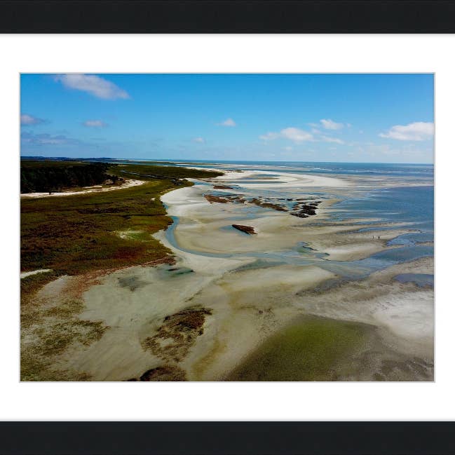 Gavalina - Wholesale Art Print - Empty Island21