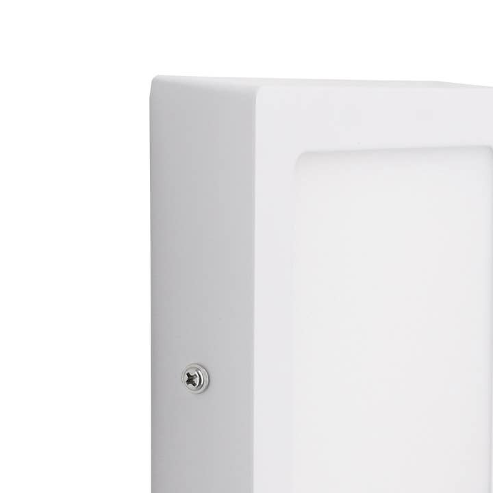 Forlight - Wholesale Chandelier/Hanging Light - Ceiling Panel IP23 Easy Square Surface 170mm LED2