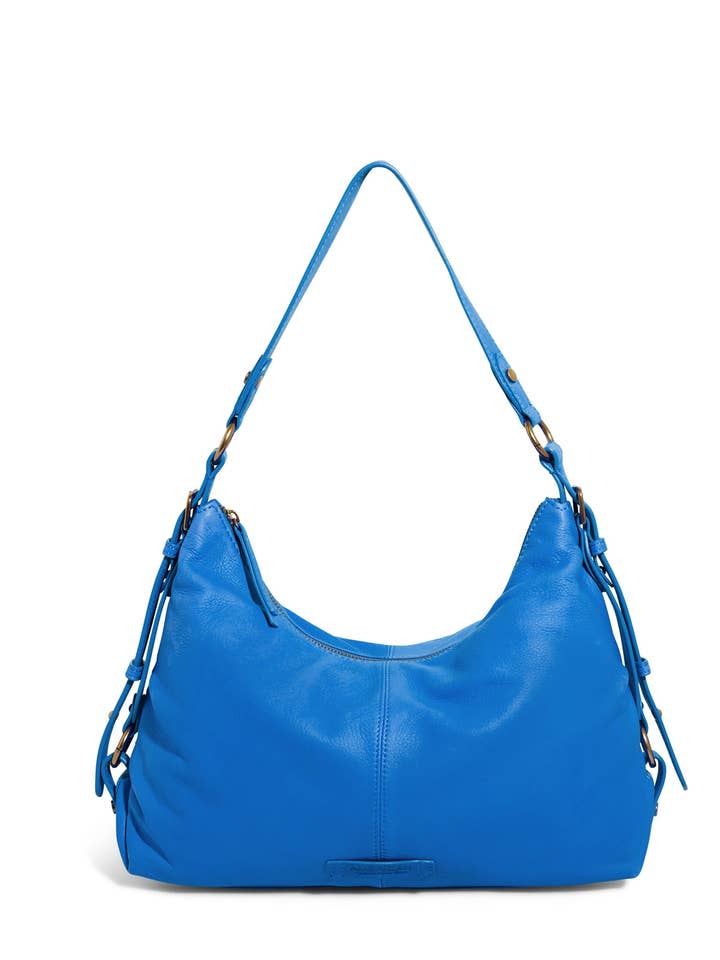 Thayer Perfekt Hobo for engroshandel hos American Leather Co