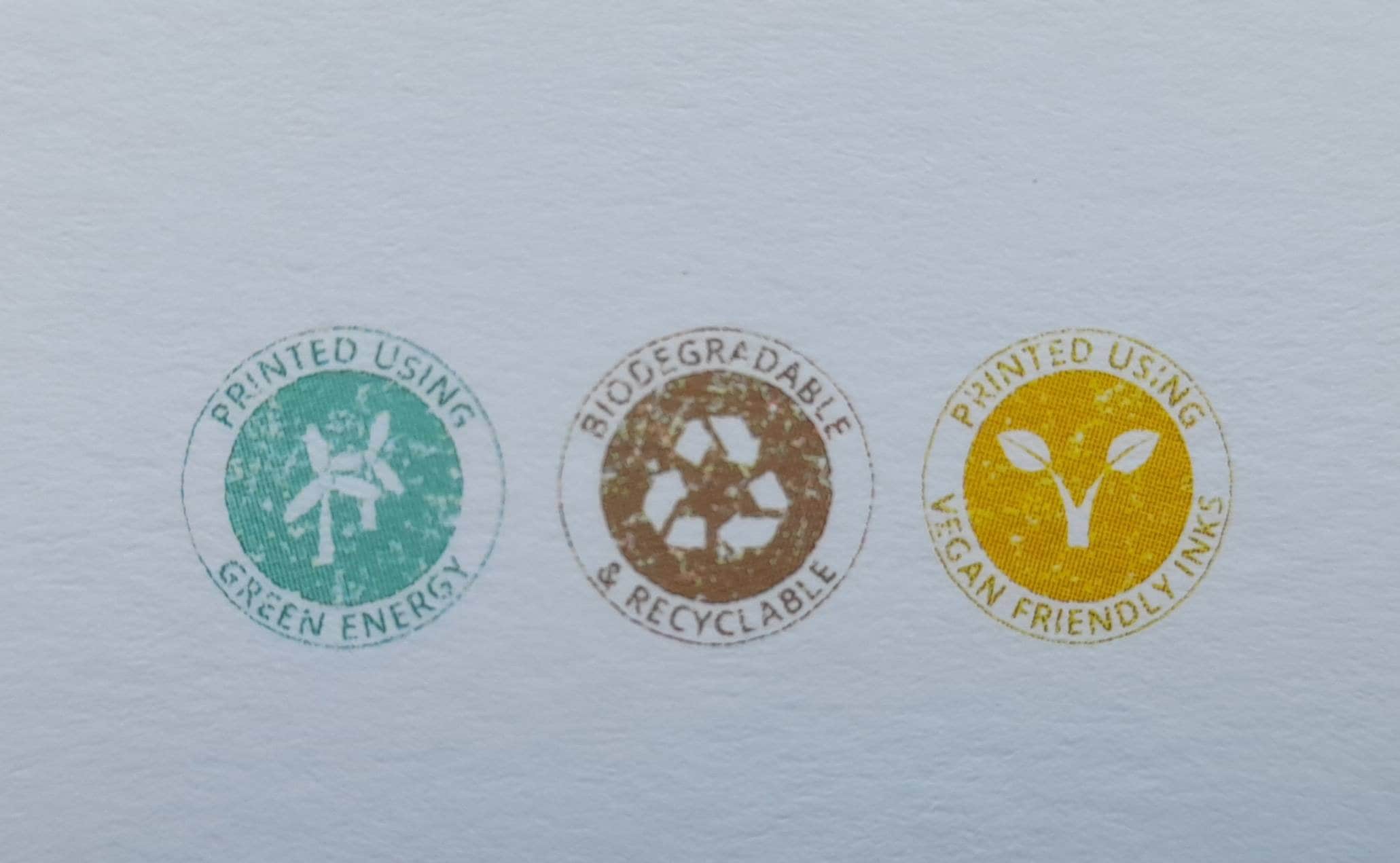 LYDIAMAE – wholesale Baby card – Baby Nest greetings card2