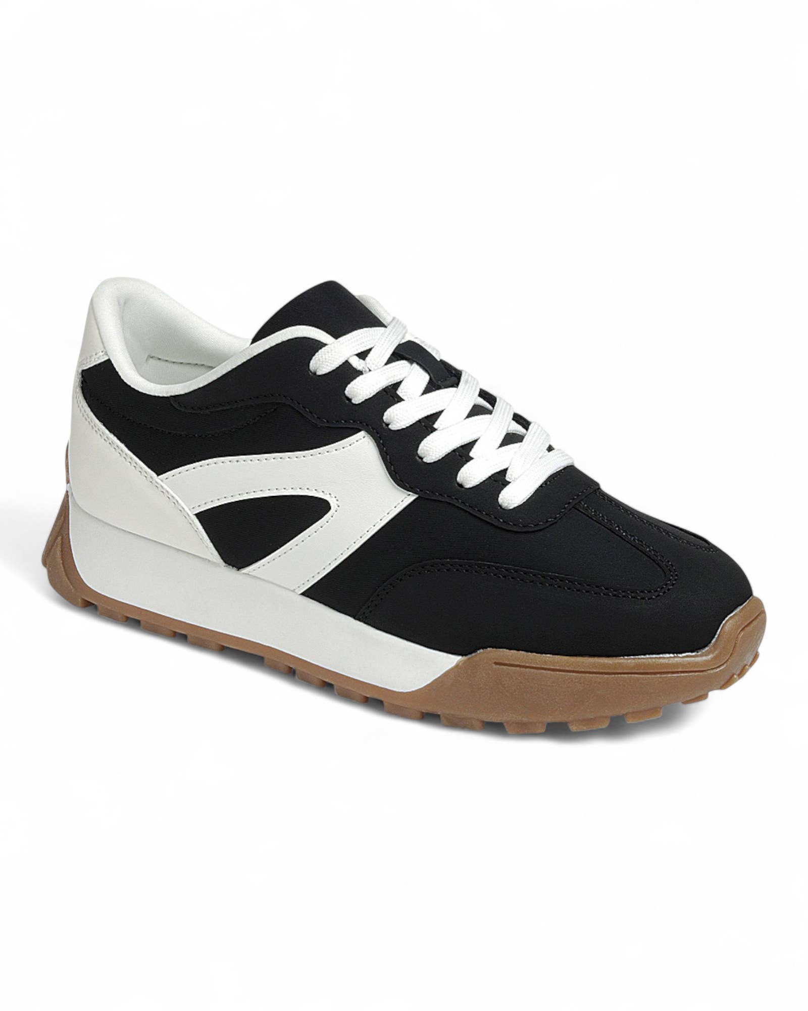 FASHION EMPORIO - Wholesale Lifestyle Sneakers - Women's - FL-ROUND-130