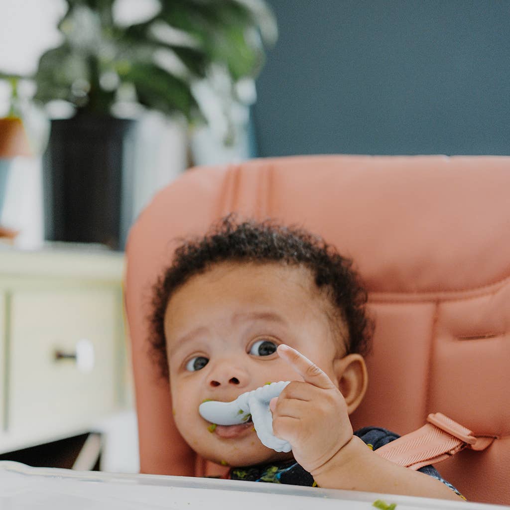 Itzy Ritzy Canada - Vente Set de couverts – enfant et bébé - Ensemble cuillère et fourchette Sweetie Spoons™18