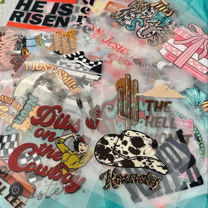 Crazy Heifers Wholesale - Wholesale Belt Bag - Women's - Belt Bag Starter Kit3