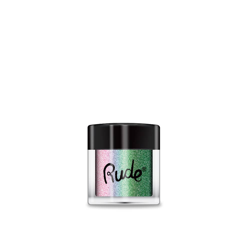 Rude Cosmetics - Wholesale Body Glitter/Shimmer - You're So Fine Pigment1