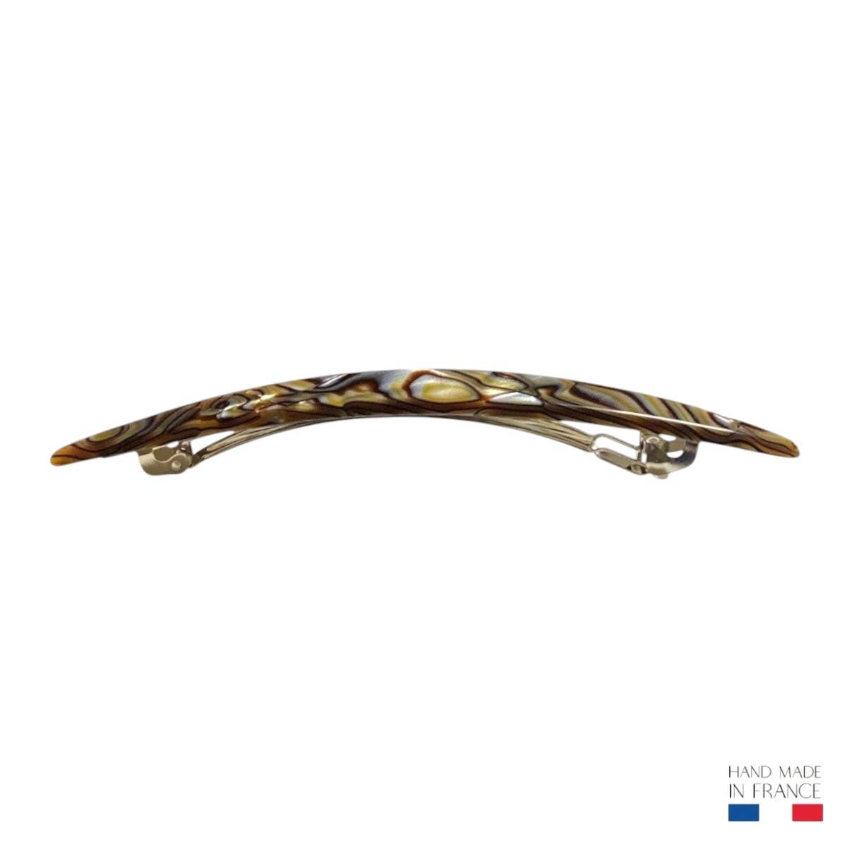 Pique et Pince - Wholesale Barrette - Women's - Augustine Hair Clip – Handmade in France8