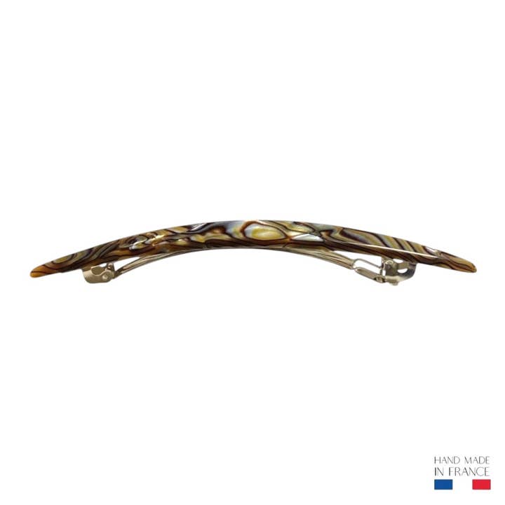 Pique et Pince - Wholesale Barrette - Women's - Augustine Hair Clip – Handmade in France8