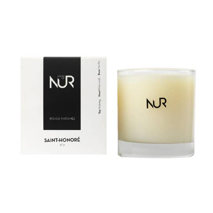 Saint Honore No.7 for wholesale by House Of Nur LLC.
