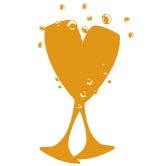 Instant Gifts International – Objeto de mesa decorativo por atacado – Blocos de Alfabeto de Madeira27