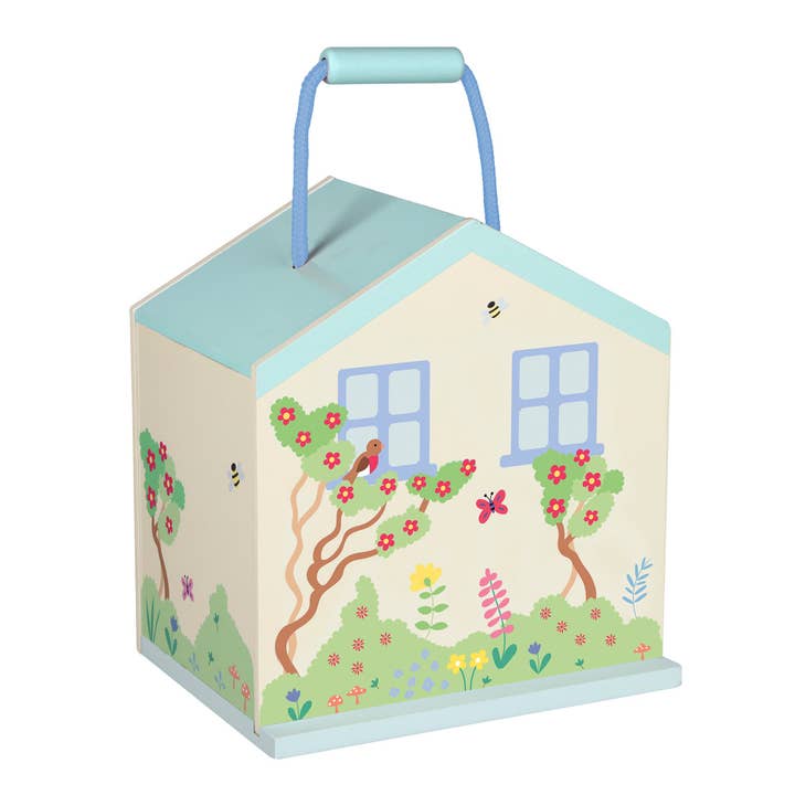 Orange Tree Toys - Vendita all'ingrosso Set di giocattoli - Bambini - NUOVO Set da Gioco Peter Rabbit™