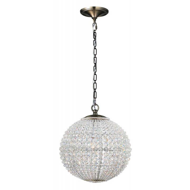 AM8844 NEWBURY for wholesale by Alan Mizrahi Lighting Design