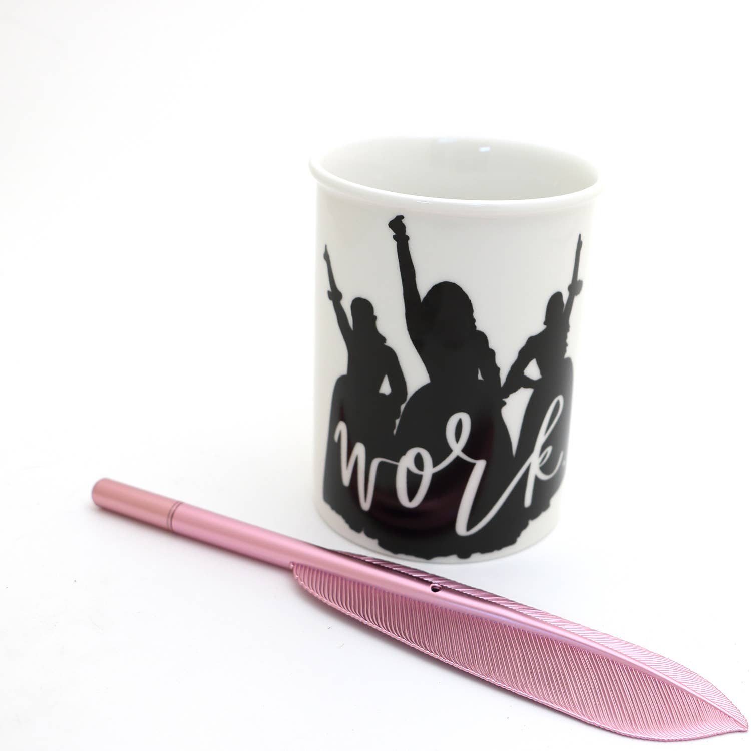 Lenny Mud – wholesale Pennhållare – Arbetsblyertshållare, penselkopp, penna och blyertshållare1