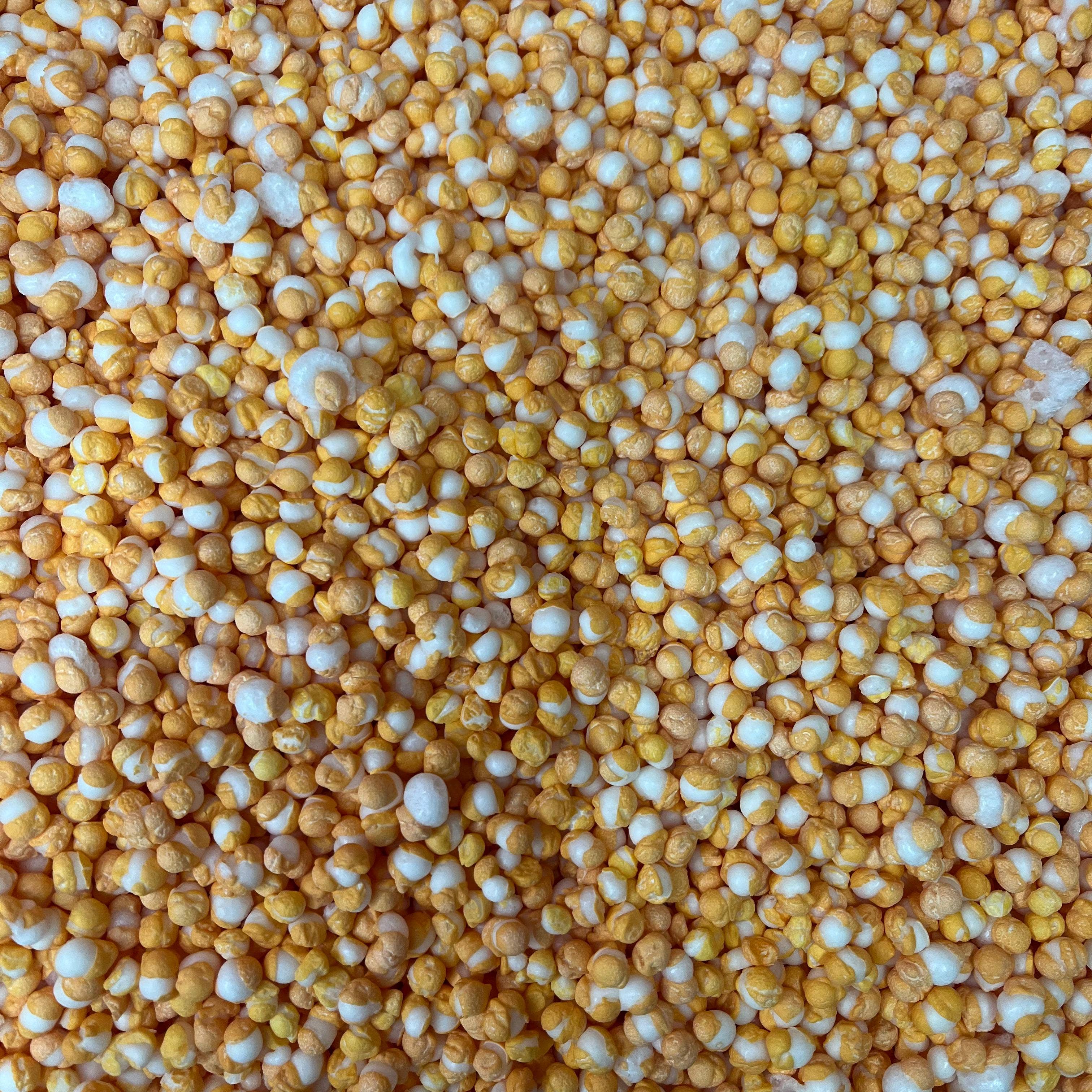 Freeze Dried Sweets – wholesale Boiled sweets – Iron Brew Infinions 60g - Vegan, Vegetarian, Gluten Free0