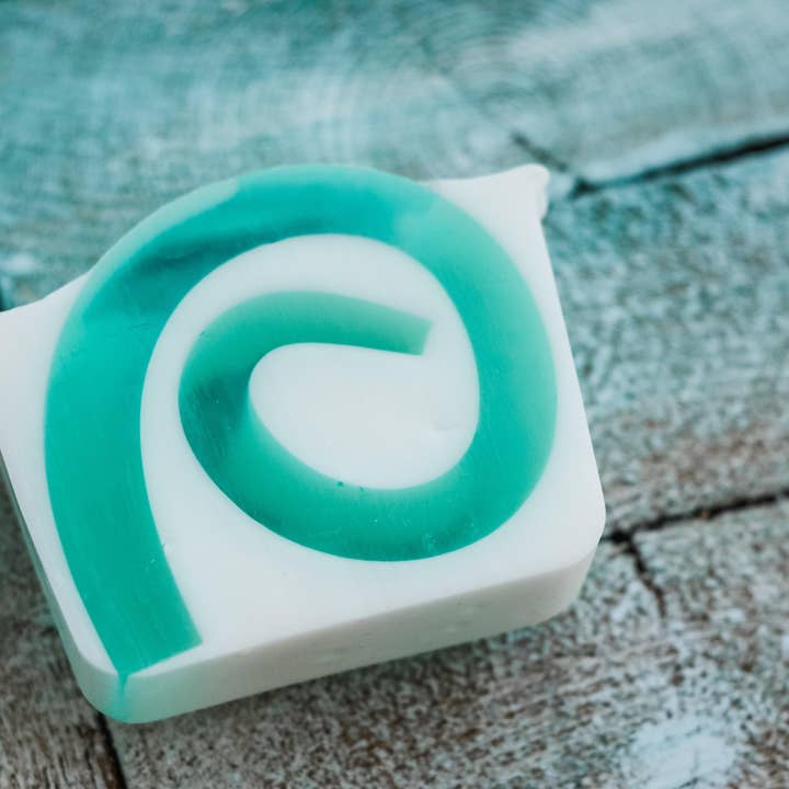 Savon en barre | Ocean Swirl pour la vente par Harmony On West