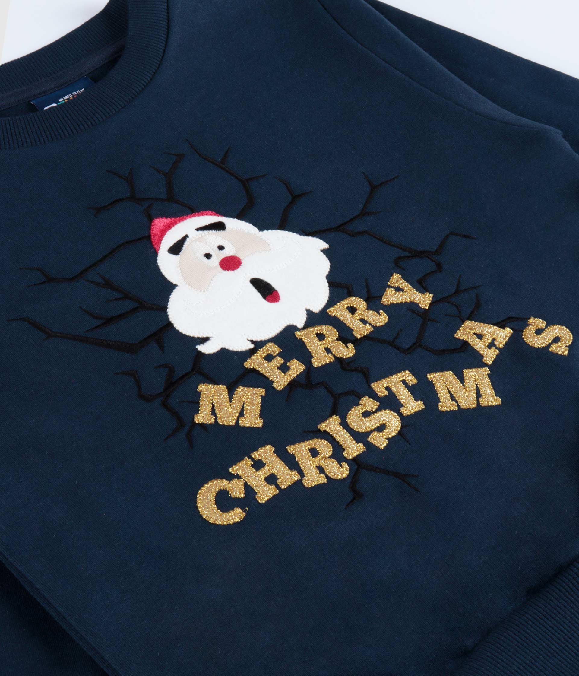 BENNIE KIDS - Wholesale Sweatshirt - Kids - Merry Christmas Sweatshirt7