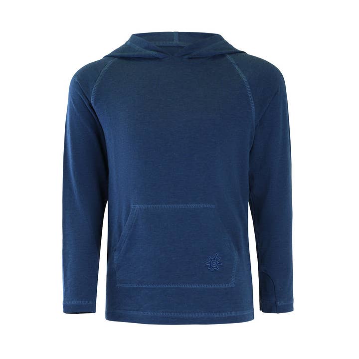 Felpa con cappuccio per bambini Everyday per la vendita all'ingrosso da parte di UV Skinz