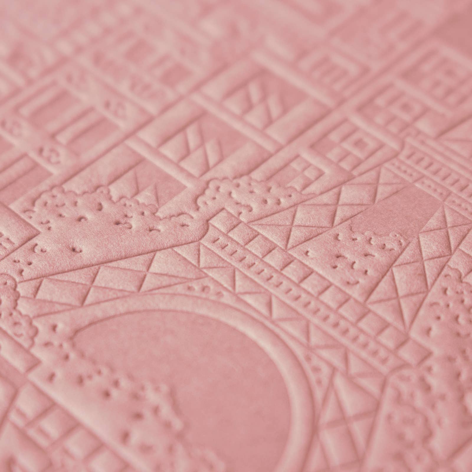 The City Works - Wholesale Notitieboekje - Het notitieboek van Parijs16