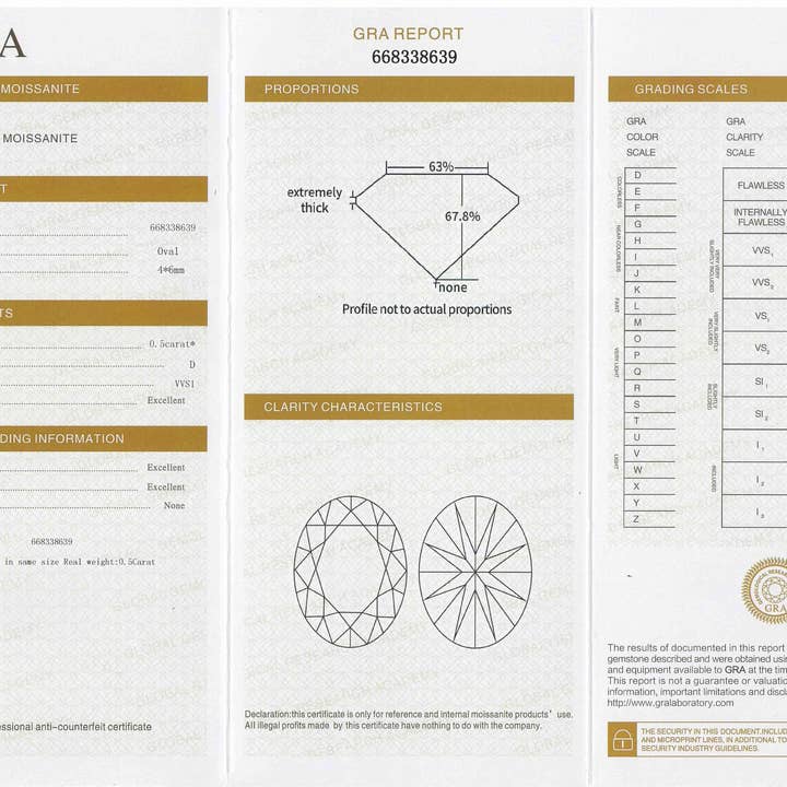 FCJ Jewelry LLC – wholesale Engagement ring – Sterling Silver Created Moissanite Oval Solitaire Ring3