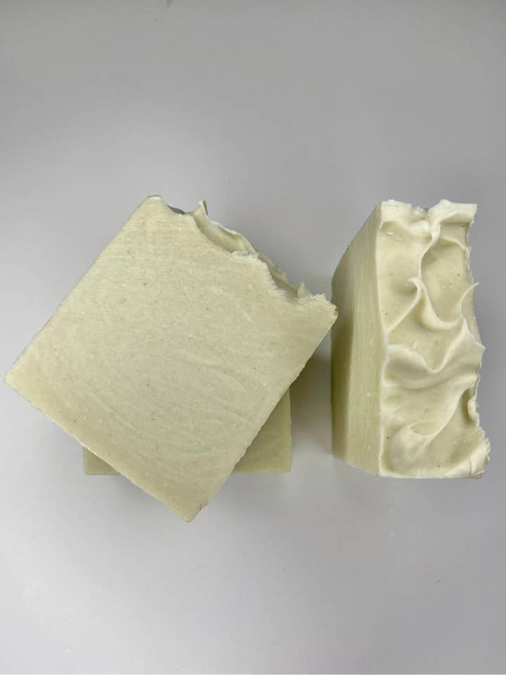 Savon Musk Men pour la vente par Cove Minerals