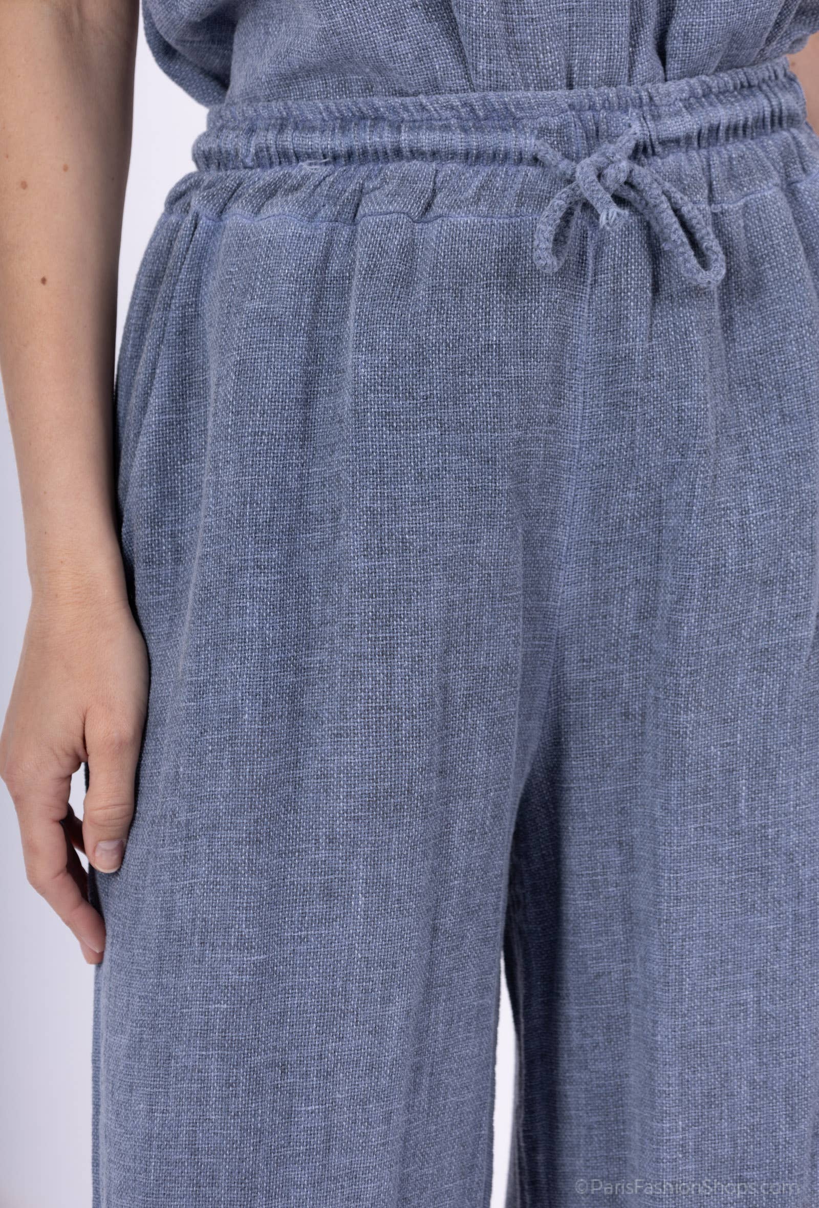 Shyloh - Wholesale Pants - Women's - Embroidered pants 2060310