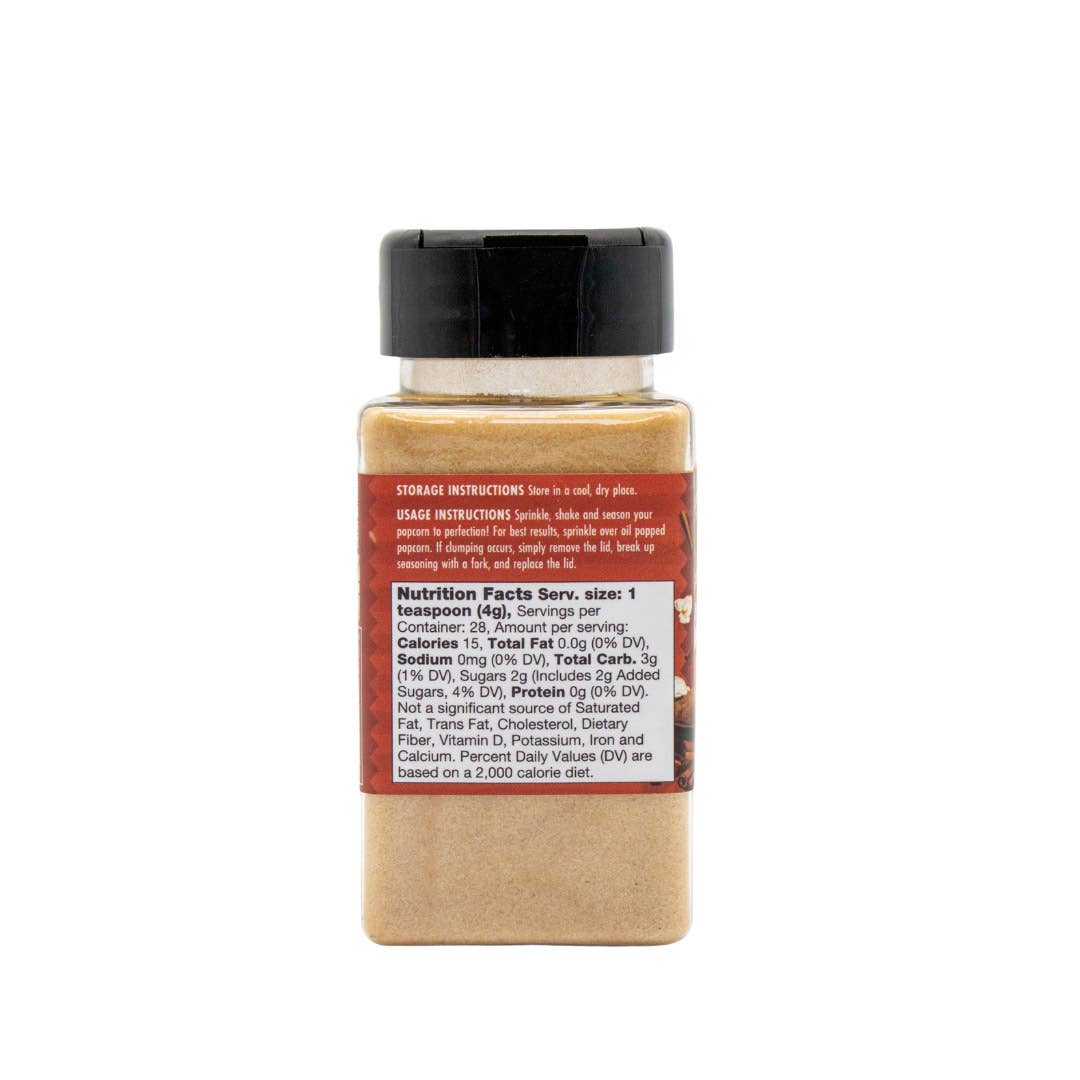 Popcorn Shed - Vendita all'ingrosso Kit fai da te per alimenti - Set regalo di condimenti per popcorn Movie Night9