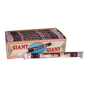 L&F Universal Goods - Wholesale Hard Candy - Tootsie Roll Nostalgia 24/3OZ0