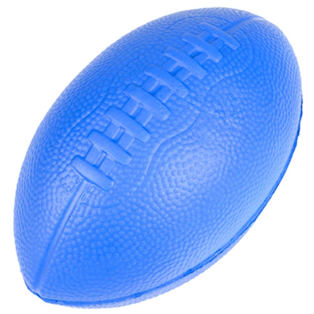 La Luna Bella - Toys - Wholesale Sporting Game - Kids & Baby - 8" FOAM FOOTBALL LLB Sporting  Accessories2