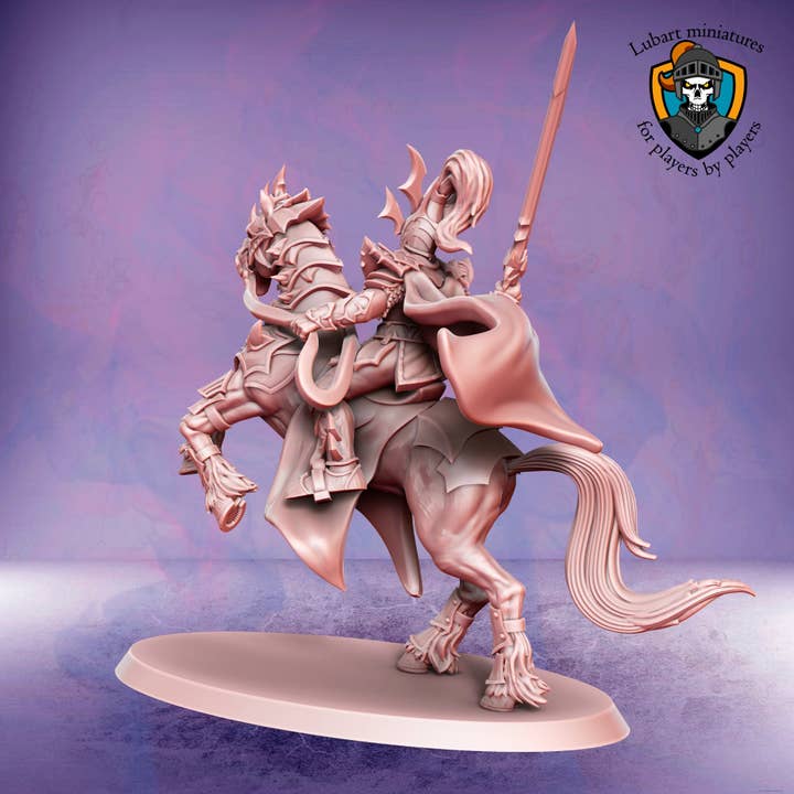 Dinastía de los Elfos Oscuros para venta al por mayor de Forg3d