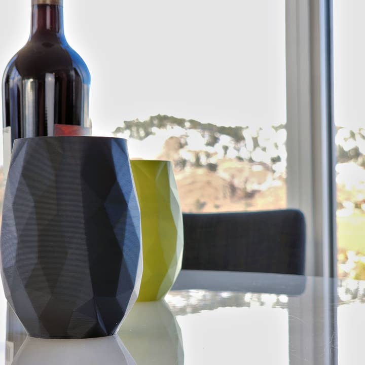 The Rogerie - Wholesale Drinking Glass/Cup - Drink Tumbler2