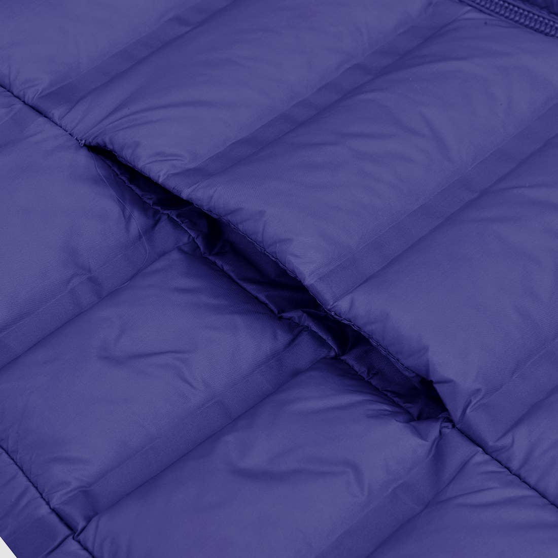 Qing Dao Lai Si Ma Te Fang Zhi You Xian Gong Si – Engroshandel Puffer jacket - Dame – Pakkbar pufferjakke til kvinder Dunfrakke Vandtæt19