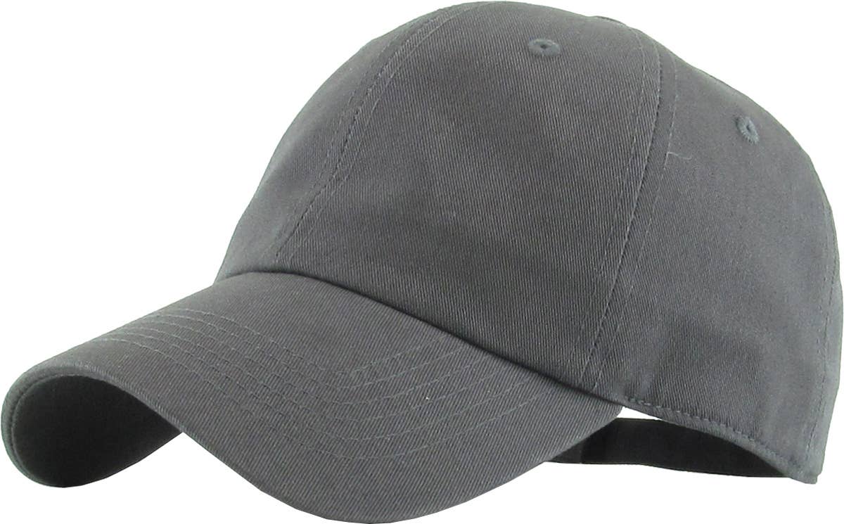 KBETHOS - Vente Casquette de baseball – unisexe - Casquette de baseball en coton à profil bas unie30
