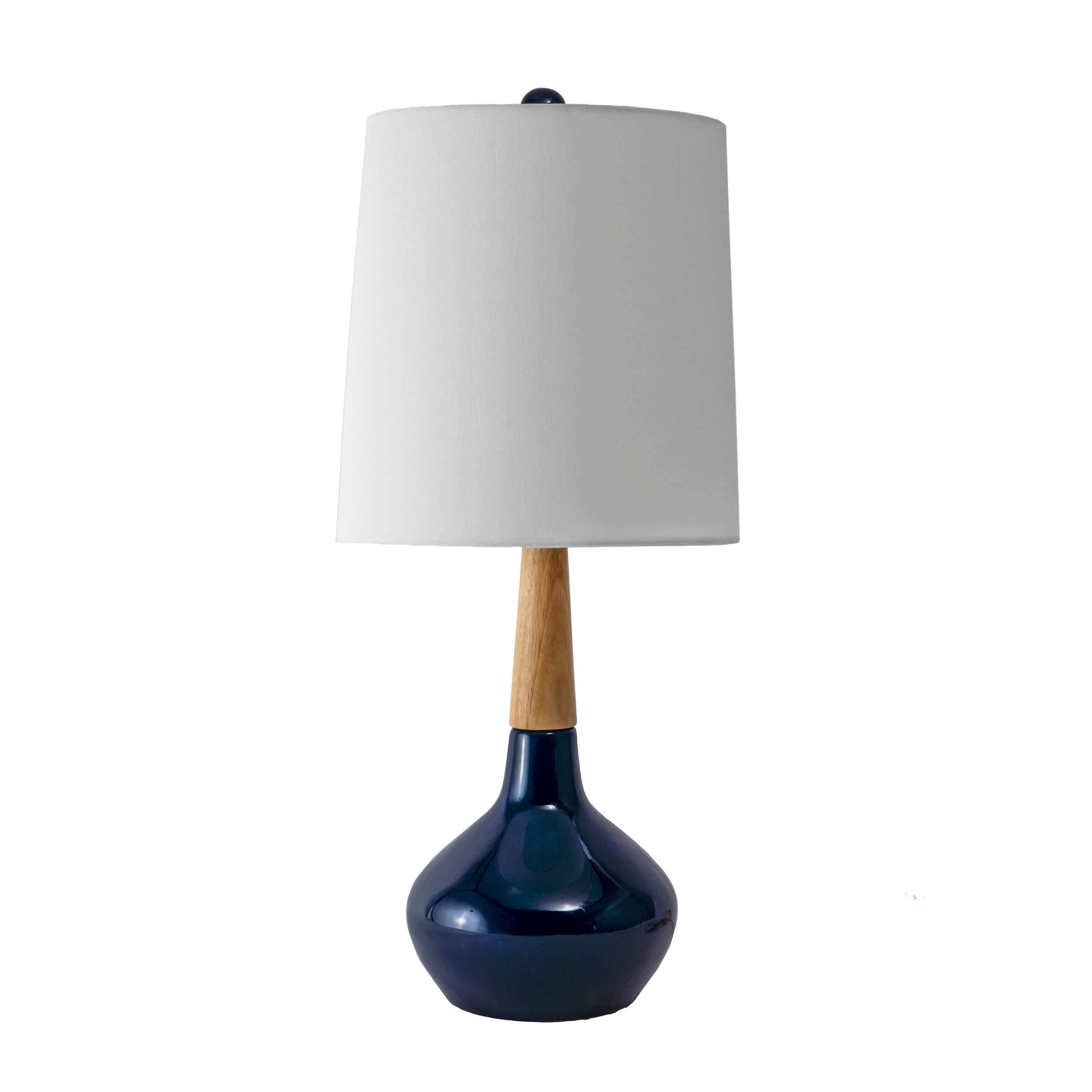 nuLOOM - Wholesale Accent/Desk Lamp - Castine 25" Ceramic Table Lamp1