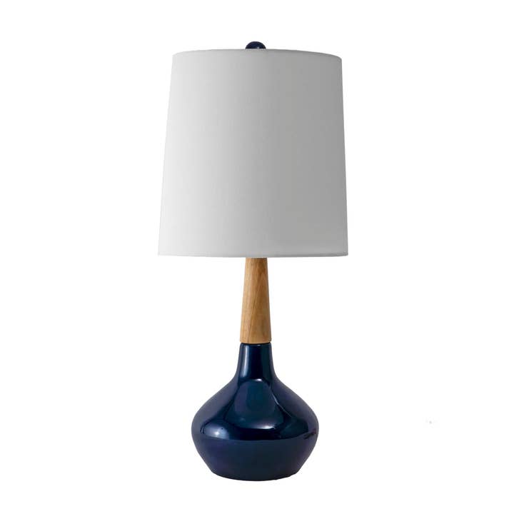 nuLOOM - Wholesale Accent/Desk Lamp - Castine 25" Ceramic Table Lamp1