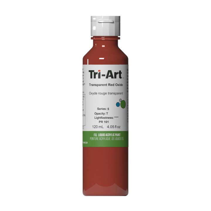 Tri-Art Mfg. - Wholesale Paint set - Tri-Art Liquid Acrylics All Sizes426