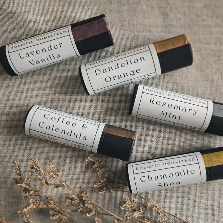 Herbal Lip Balm and other Purchase Wholesale wild yonder botanicals. Free Returns & Net 60 Terms on Faire trending on Faire.