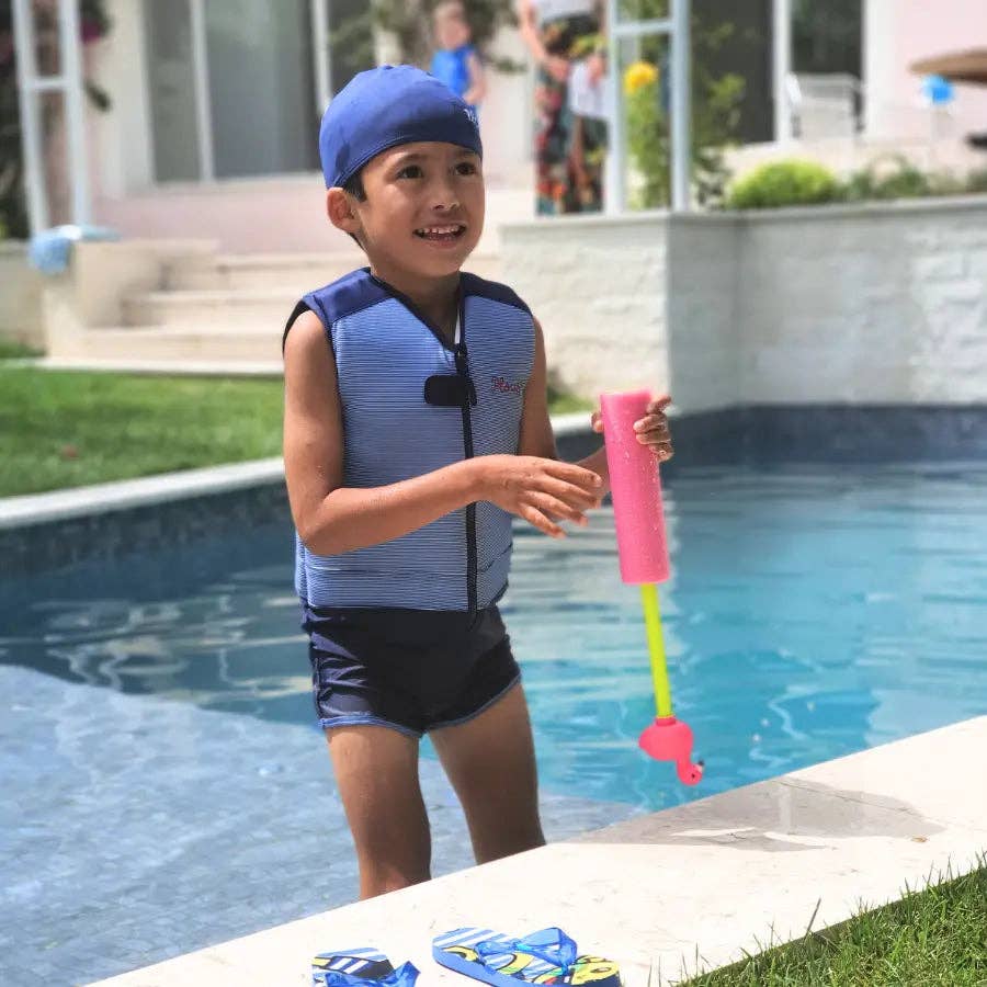 Plouf Safety Concept - Wholesale Beach/Pool Toy - Kids & Baby - Water gun7