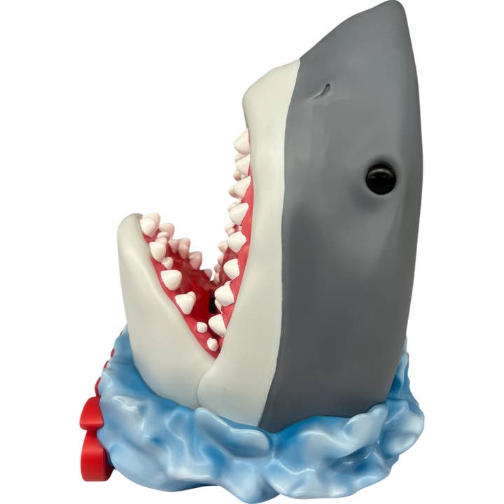 Cow Crack Wholesale - Wholesale Money/Piggy Bank - Jaws Figural Bank