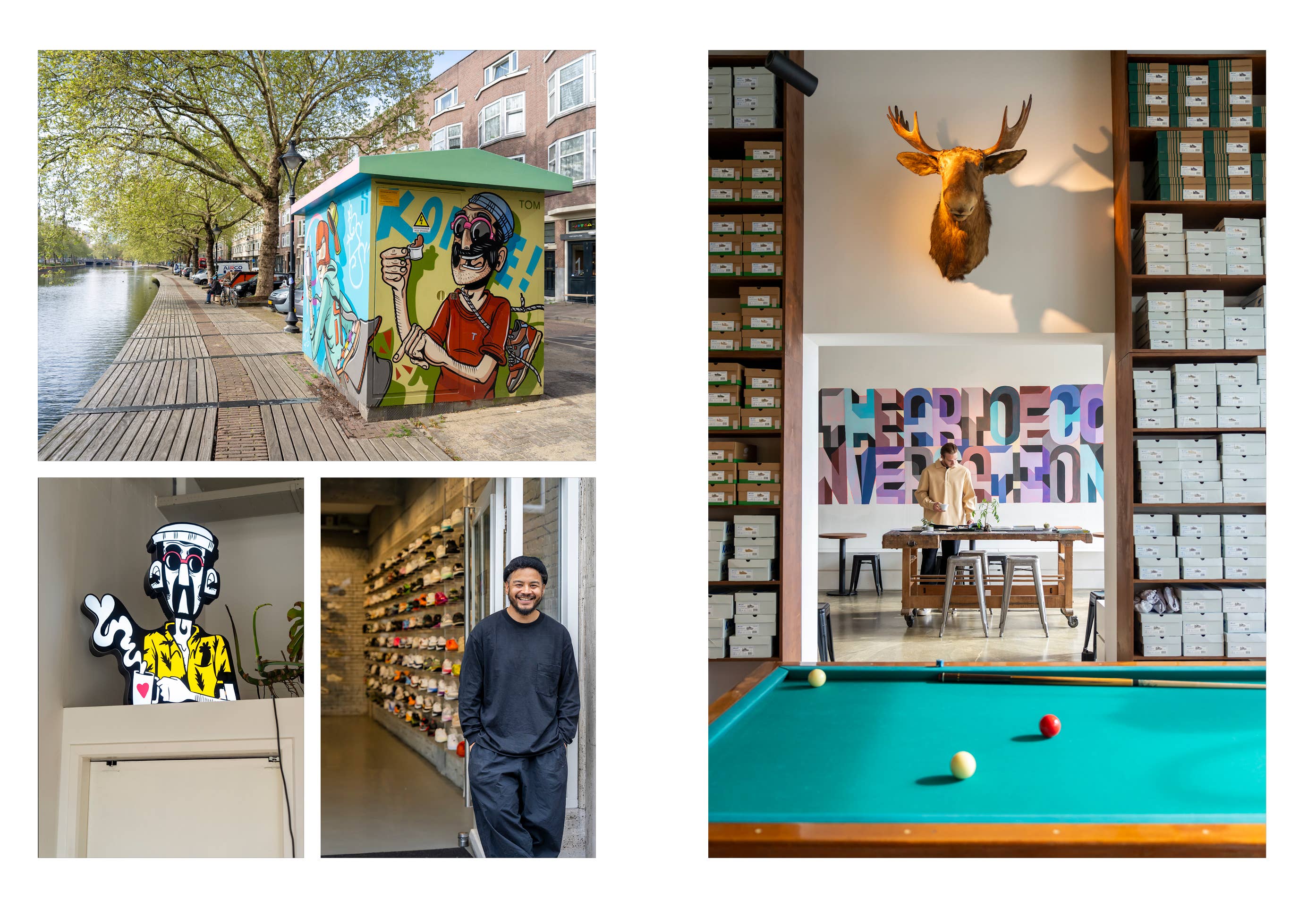 mo’media - Wholesale Travel Book - The Rotterdam Guide13